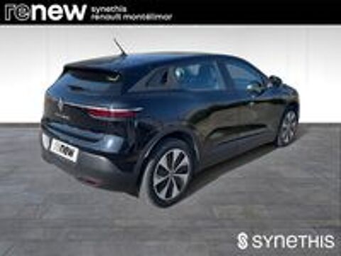 M&eacute;gane Megane E-Tech ER EV60 130ch optimum charge Evolution 2022 occasion 26200 Mont&eacute;limar