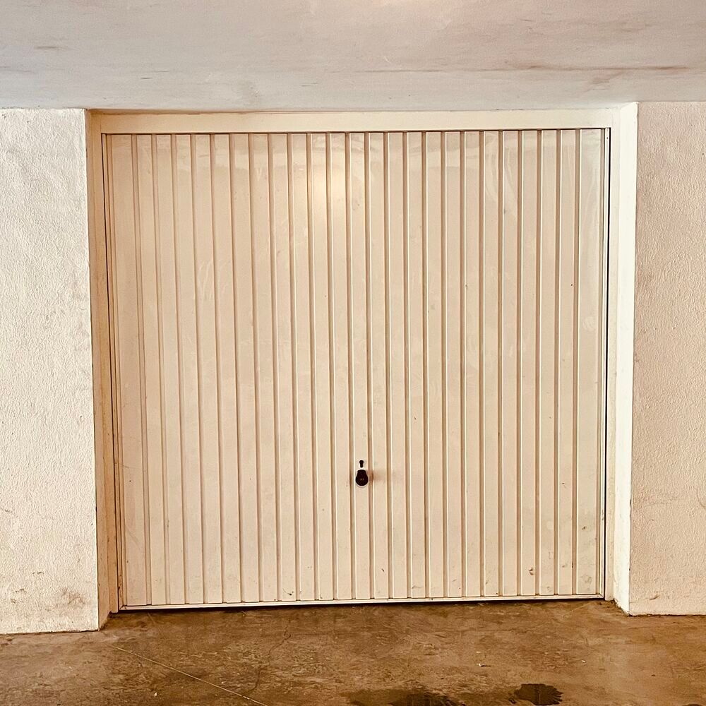 Vente Parking/Garage Garage 20m2 fermé sécurisé ? Saint-Saulve Saint-saulve