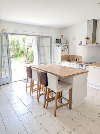  Maison � vendre 4 pi�ces 94 m�