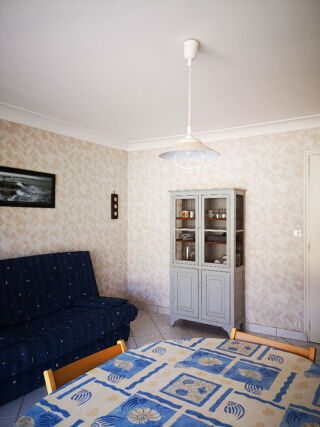  Appartement à louer 2 pièces 42 m²