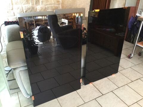 2 radiateurs Campa miroir 140 Rouffiac (81)