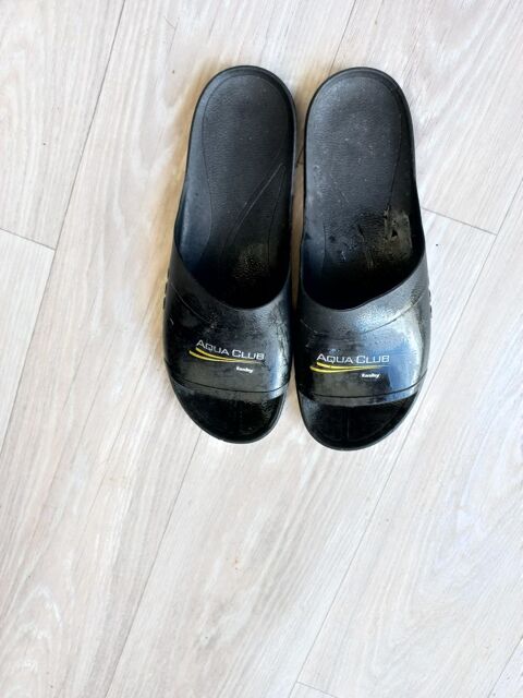 SANDALES HOMME 4 Foug�res (35)