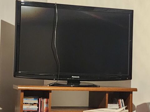 Télévision Panasonic  100 Beaufai (61)
