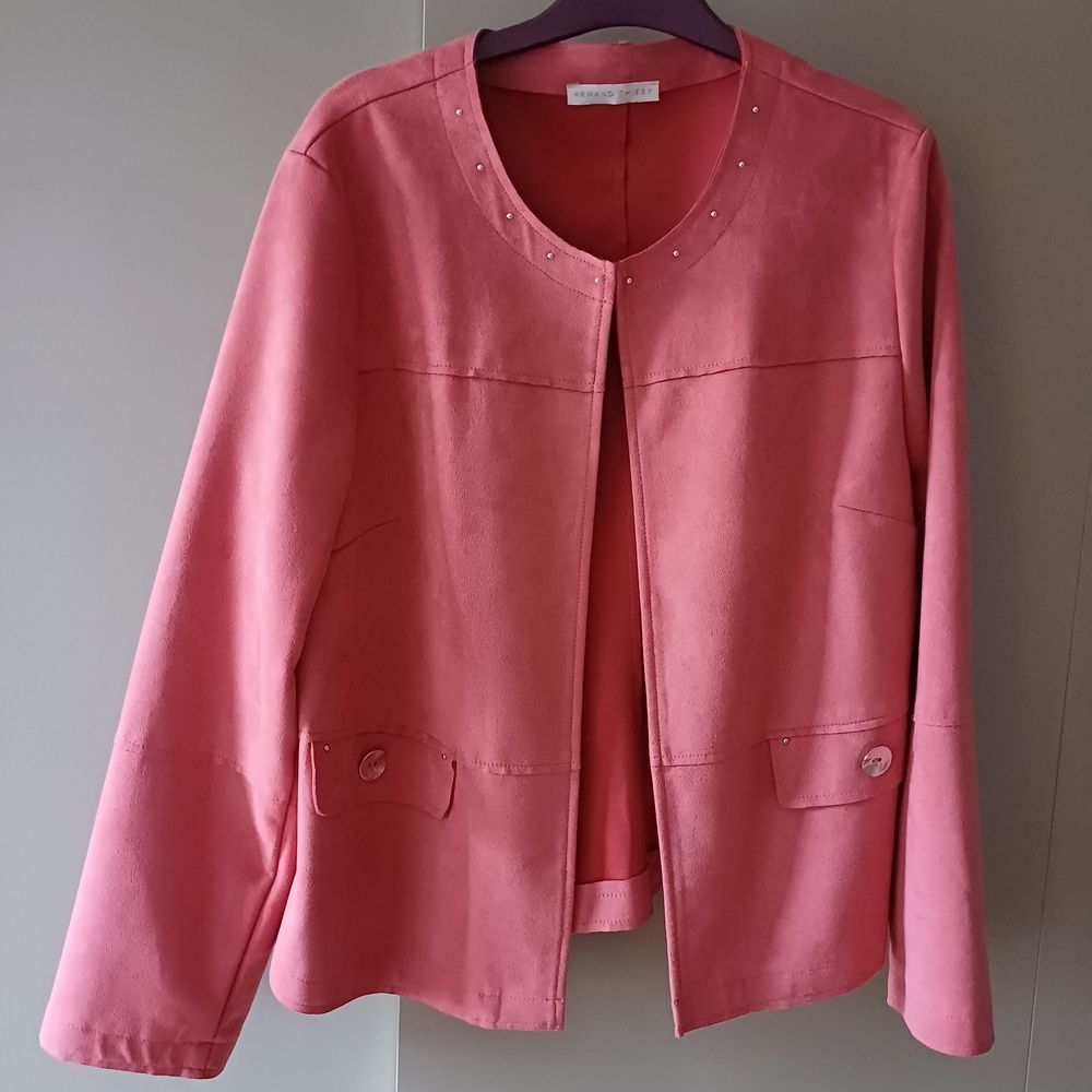 V&ecirc;tements Vtements