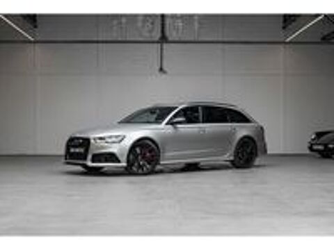 RS6 Avant Performance V8 4.0 TFSI 605 Quattro Tiptronic 8 2015 occasion 75014 Paris