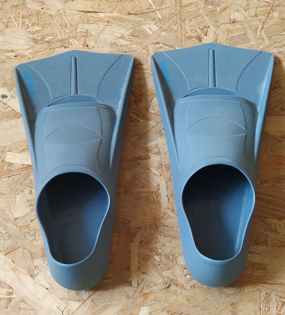 Palmes de natation Sports