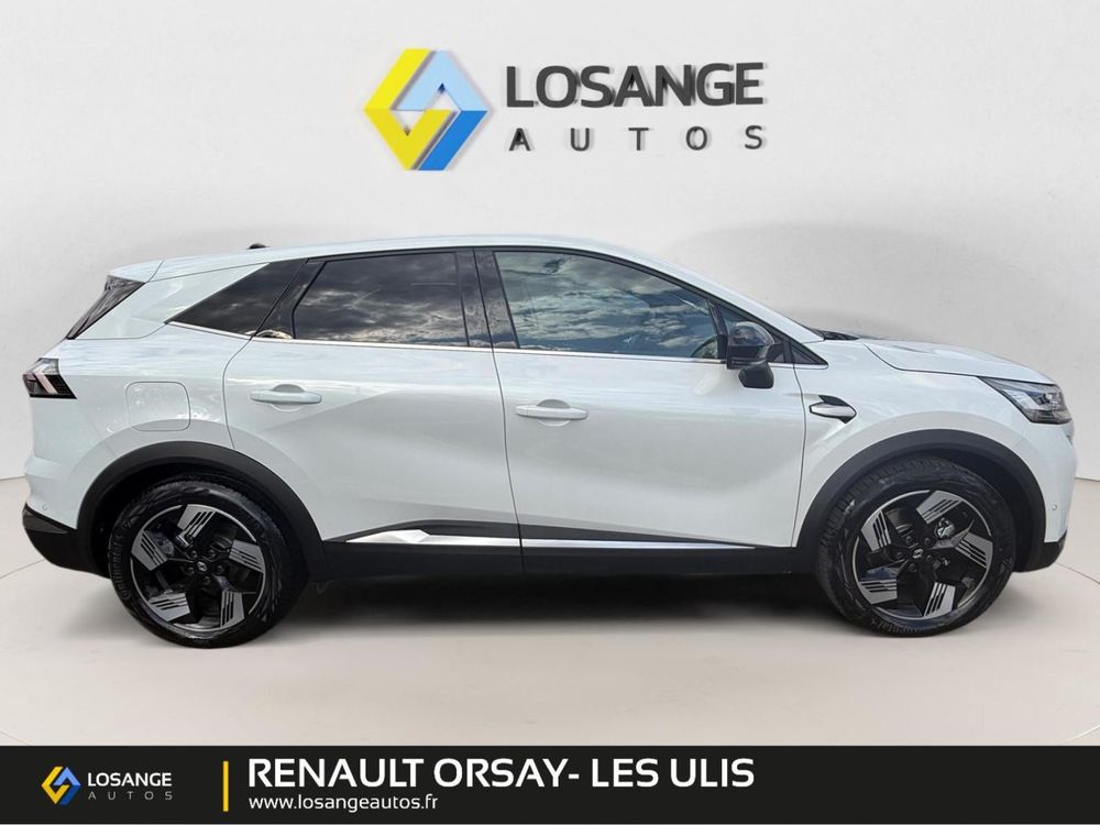 Symbioz E-Tech full hybrid 145 Techno 2025 occasion 91940 Les Ulis