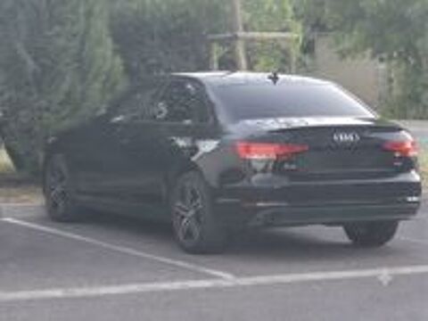A4 2.0 TDI 170 Advance Edition Quattro DPF 2018 occasion 84000 Avignon
