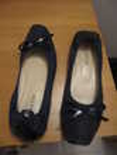 chaussures J-B MARTIN Chaussures