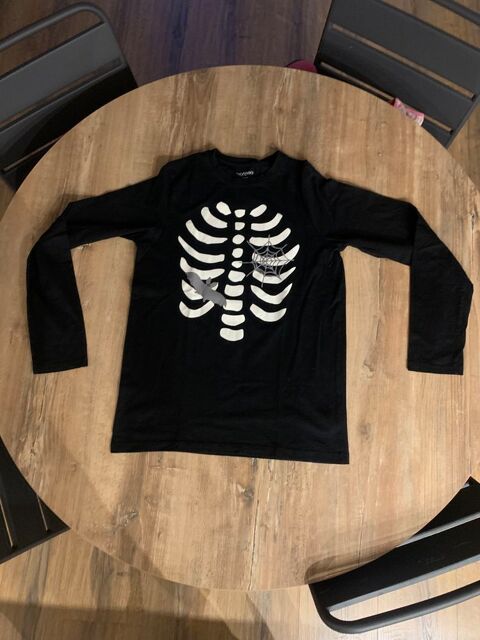 Tee shirt manches longues gar�on    In extenso   3 Saleilles (66)