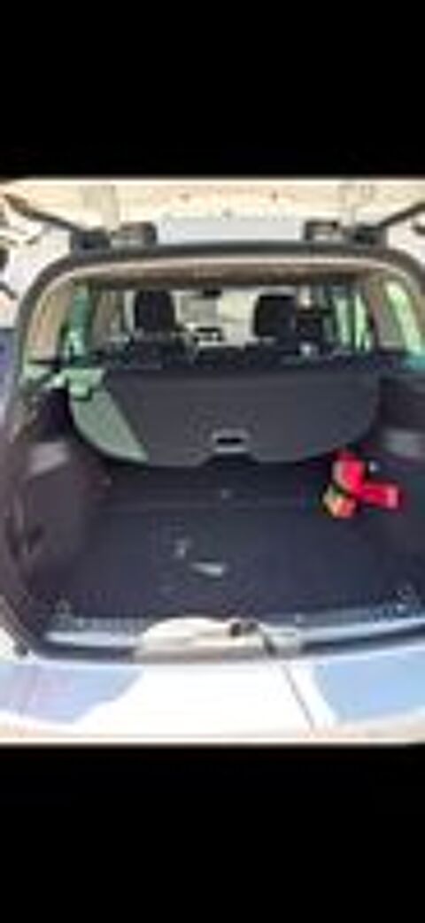 308 SW 1.6 e-HDi 112ch FAP Active 2012 occasion 57100 Thionville