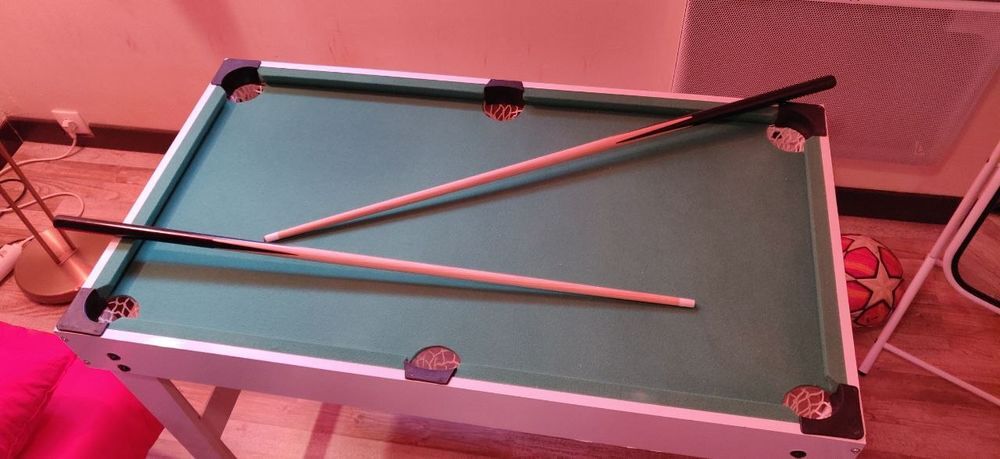 Table multi jeux enfant Jeux / jouets