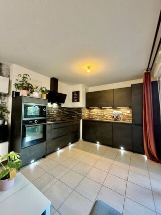  Appartement � vendre 2 pi�ces 43 m�