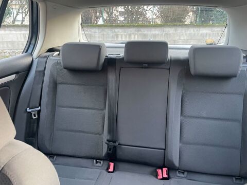 Volkswagen Golf 1.9 TDI 105 Confortline 2007 occasion Satolas-et-Bonce 38290