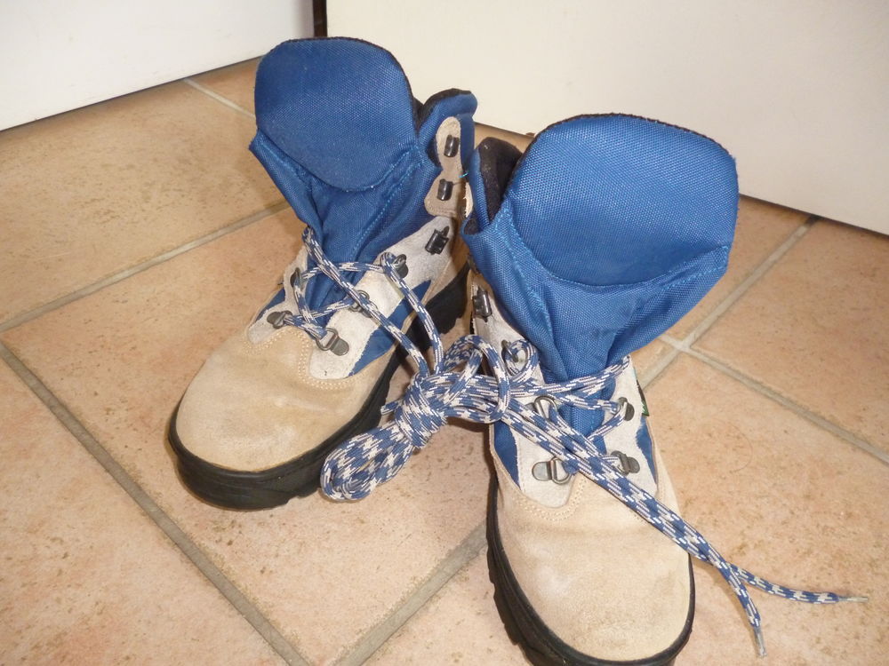 chaussures rando Chaussures