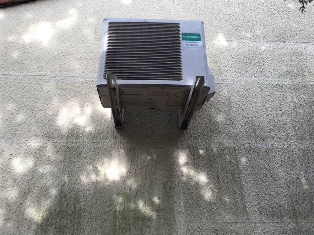 POMPE A CHALEUR Electroménager