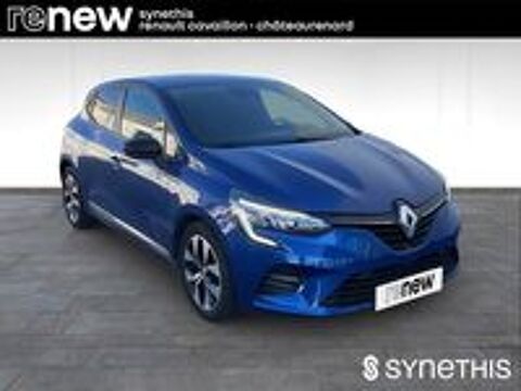 Clio V Clio TCe 100 GPL Evolution 2023 occasion 84300 Cavaillon