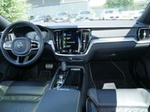 V60 T8 AWD 318 ch + 87 ch Geartronic 8 Polestar Engineered 2021 occasion 69007 Lyon