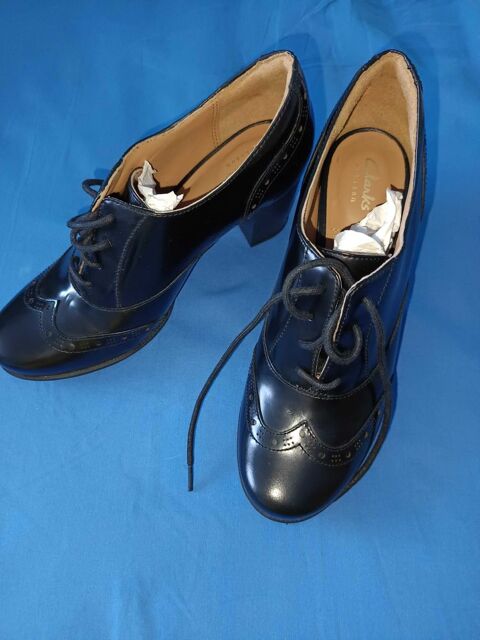 Clarks 40 Thiais (94)