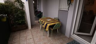  Appartement à vendre 2/3 pièces 34 m²