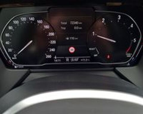 Serie 2 AMBI/CUIR/M-SPORT*PACK/NAVI/PDC/18 2020 occasion BE-8900 Ieper (Ypres)
