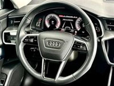 A6 Avant 40 TDI 204 ch S tronic 7 2021 occasion 55100 Verdun