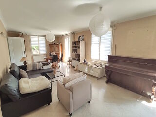  Maison � vendre 5 pi�ces 95 m�