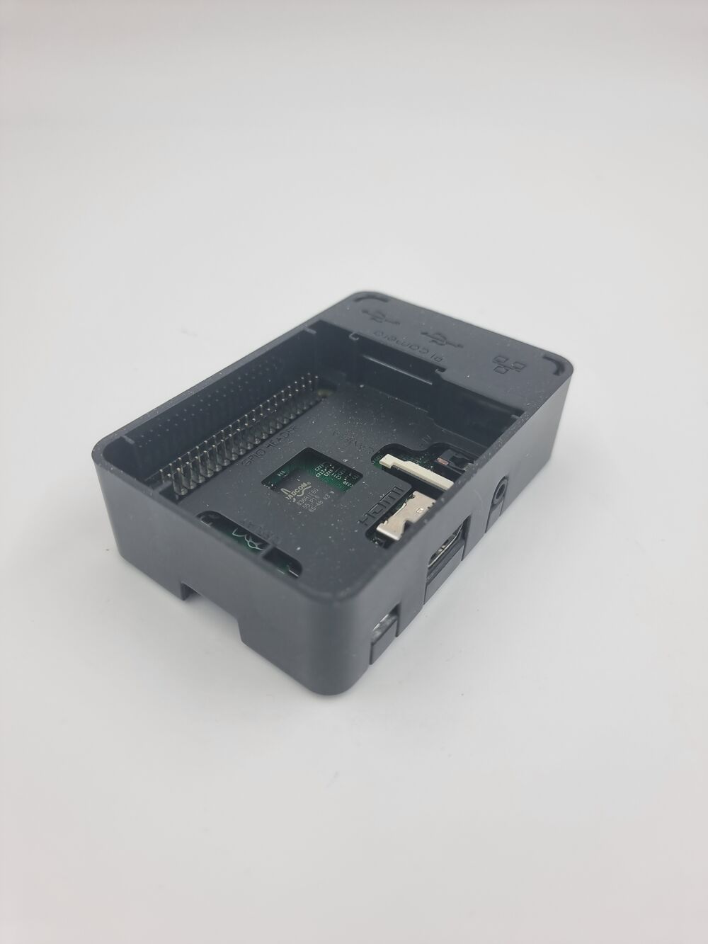 Raspberry Pi 2 Matériel informatique