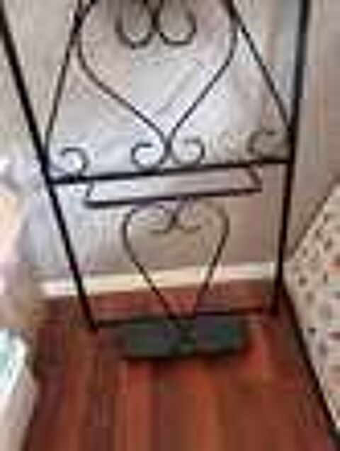 objet.PORTE MANTEAU VINTAGE Meubles