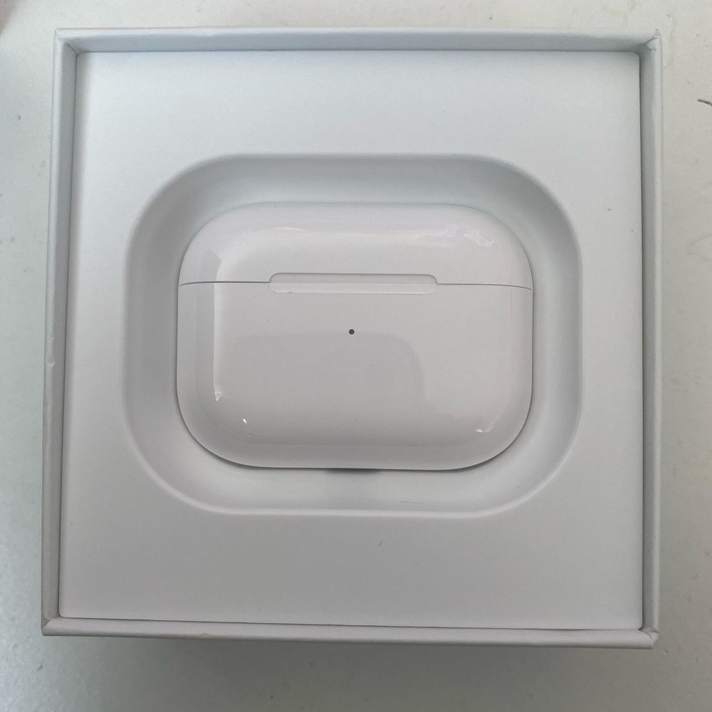 AirPods Pro Audio et hifi