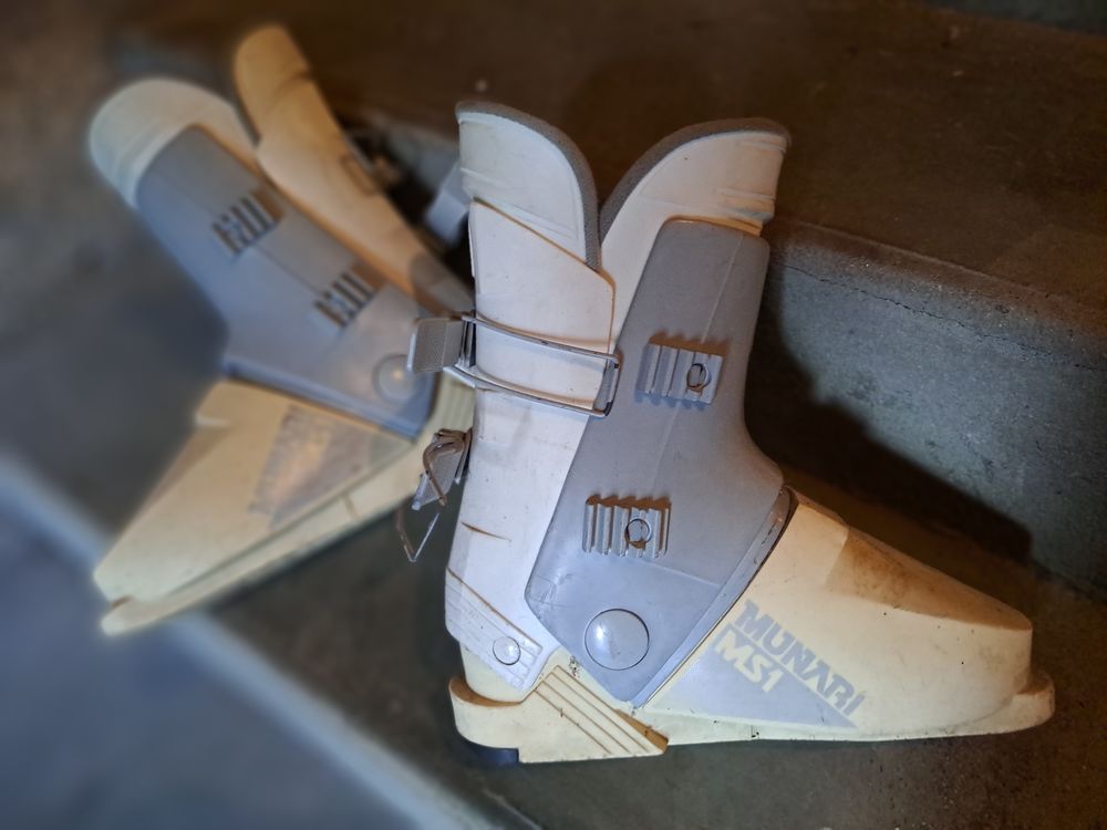 SKI CHAUSSURES HOUSSES ensemble Sports