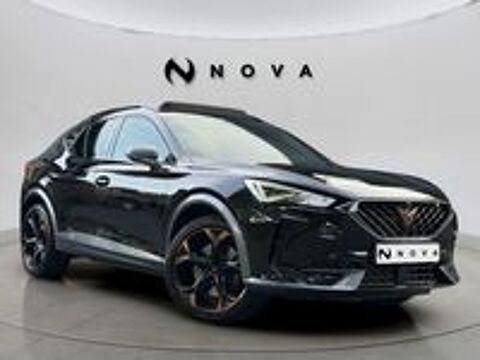 Formentor VZ e-Hybride 245 Toit Ouvrant 2022 occasion 33600 Pessac