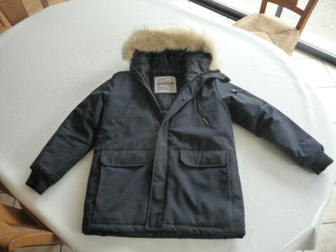
Manteau gar�on taille 12 ans 30 Hallencourt (80)