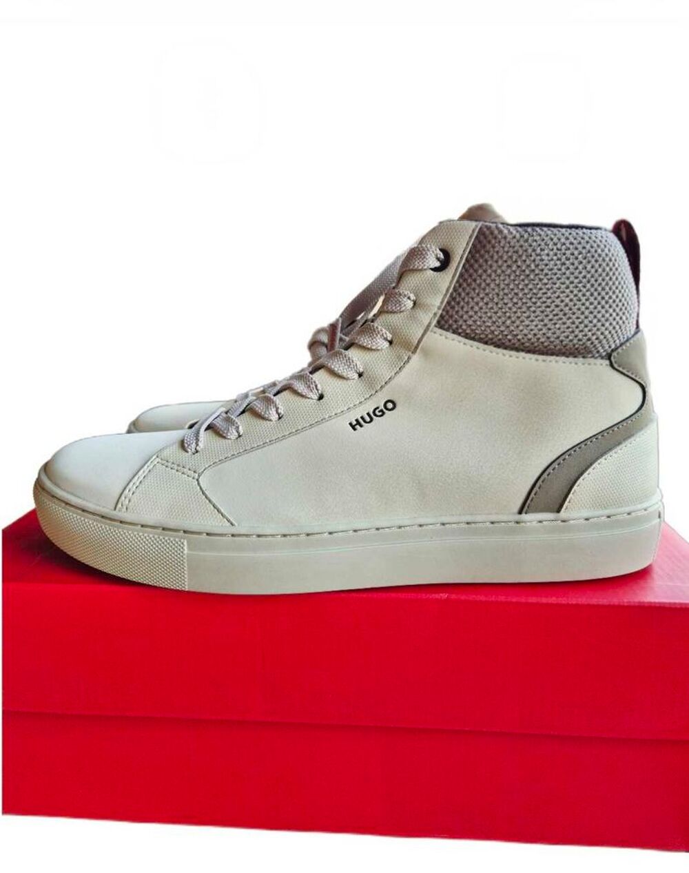 baskets Hugo Boss Chaussures