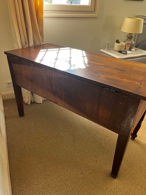 coffre ancien antiquaire 50 Saint-Rapha�l (83)