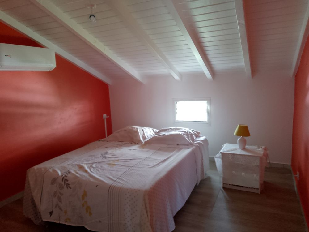   HAUT DE VILLA T4  DOM-TOM, Le Gosier (97190)