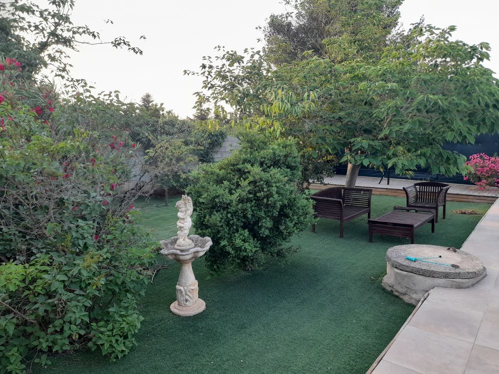 Vente Maison Maison � VILLEDAIGNE 135m�/ 4 chambres sur 1000m� de terrain Villedaigne