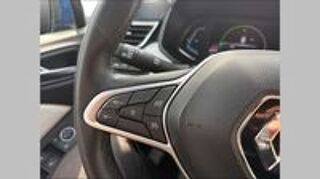 Clio V Clio E-Tech 140 - 21N Intens 2022 occasion 91310 Montlh&eacute;ry