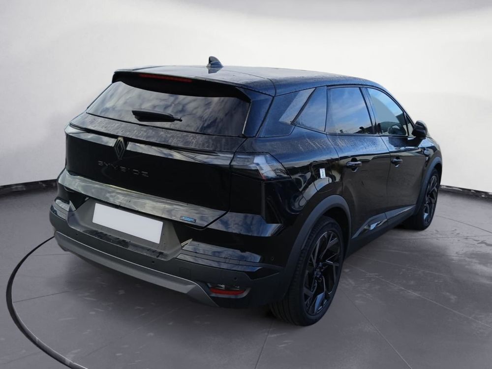 Symbioz E-Tech full hybrid 160 ch Esprit Alpine 2026 occasion 83500 La Seyne-sur-Mer