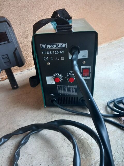 poste a souder 70 Vallon-Pont-d'Arc (07)