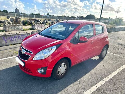 Chevrolet spark 1.0 16V - 68