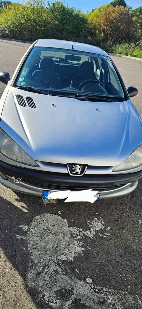 Peugeot 206 diesel
