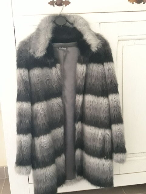 Manteau demi saison 3/4 70 Cannes (06)
