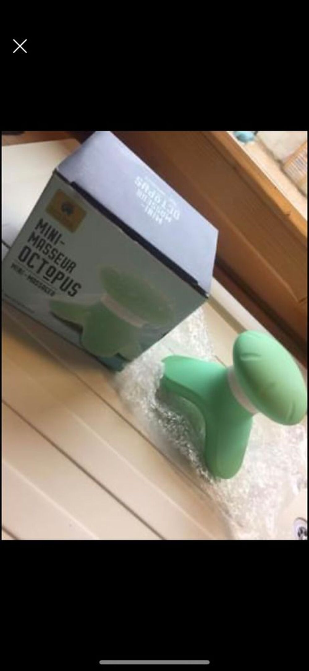 massage Electroménager
