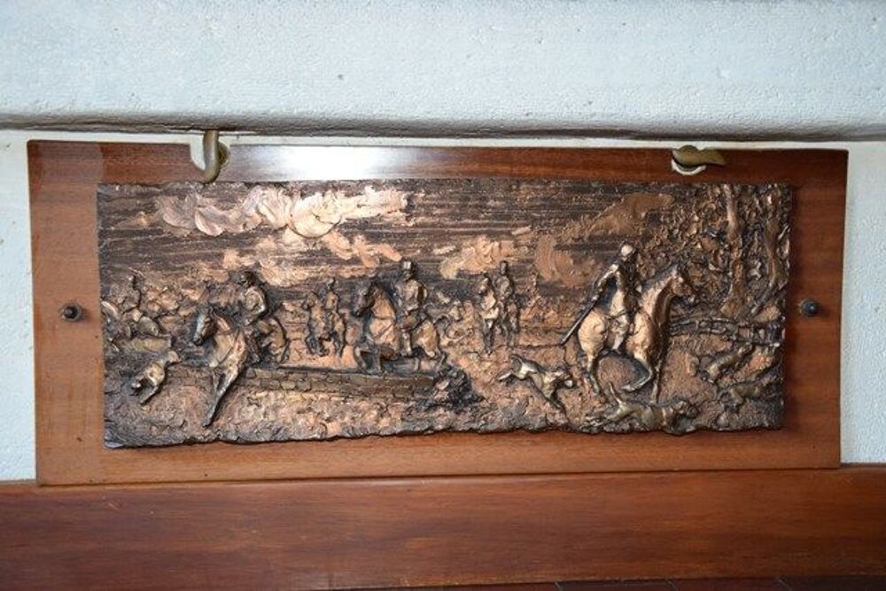 Gravure D�coration