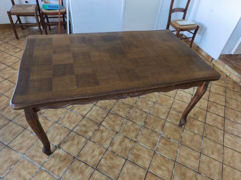 TABLE CHENE 70 Plogoff (29)