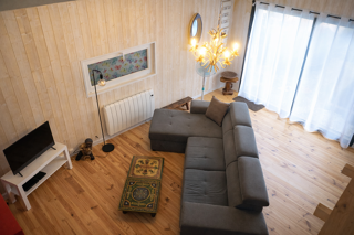  Maison � vendre 2 pi�ces 55 m�