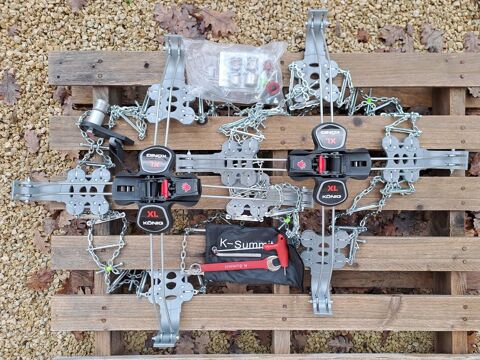 Pi&egrave;ces et &eacute;quipements Voiture Pi&egrave;ces et &eacute;quipements Voiture  occasion Valence 26000