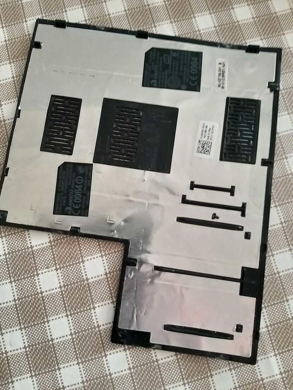pc pour pi&egrave;ces Matériel informatique