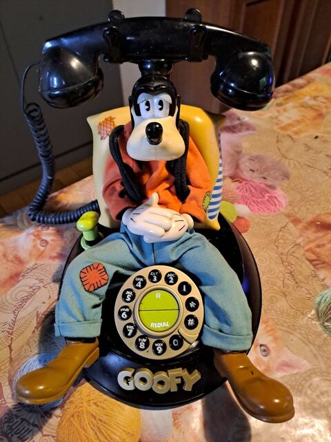 telephone goofy 150 Montceaux-l�s-Provins (77)